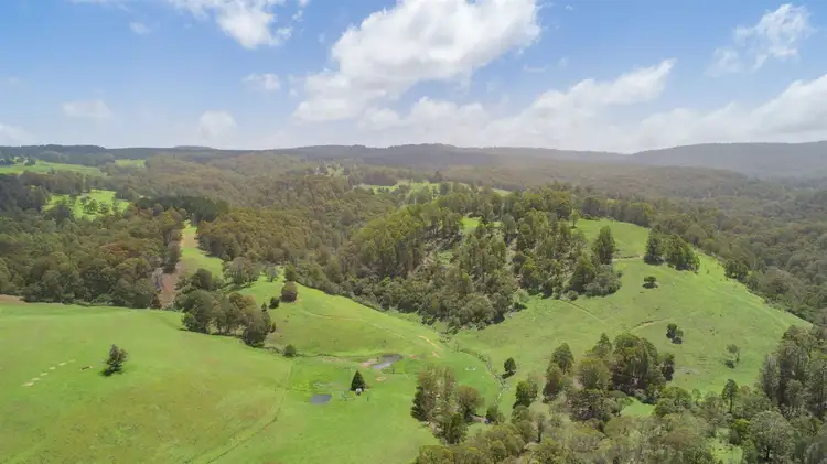 Second view of Homely rural property listing, 9394 Thunderbolts Way, Walcha NSW 2354
