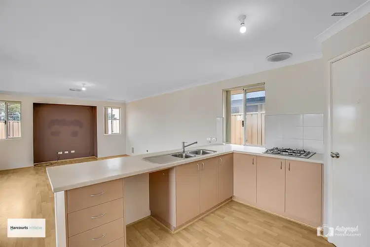 Third view of Homely house listing, 12 Dunkirk Link, Girrawheen WA 6064