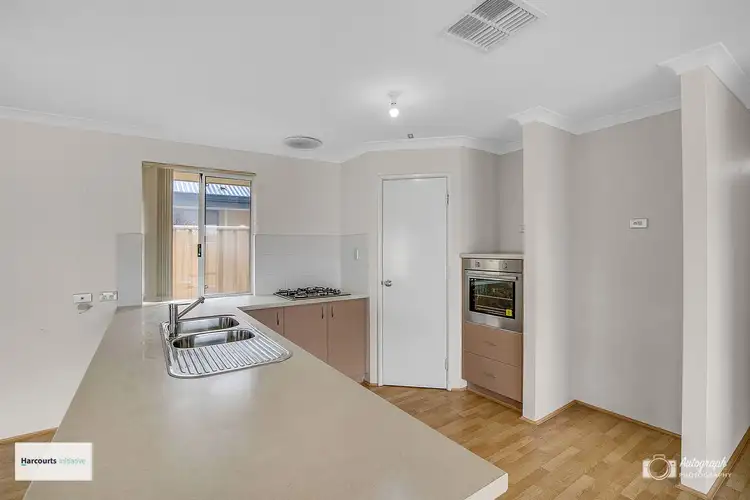 Fourth view of Homely house listing, 12 Dunkirk Link, Girrawheen WA 6064