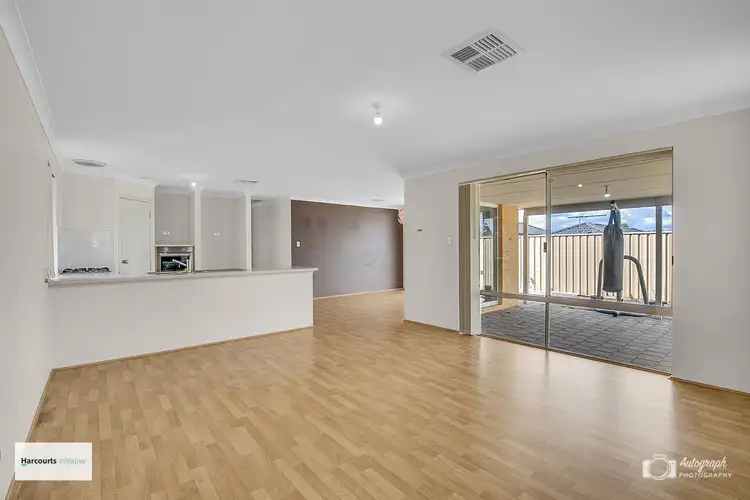 Fifth view of Homely house listing, 12 Dunkirk Link, Girrawheen WA 6064