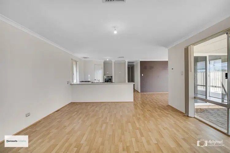 Sixth view of Homely house listing, 12 Dunkirk Link, Girrawheen WA 6064