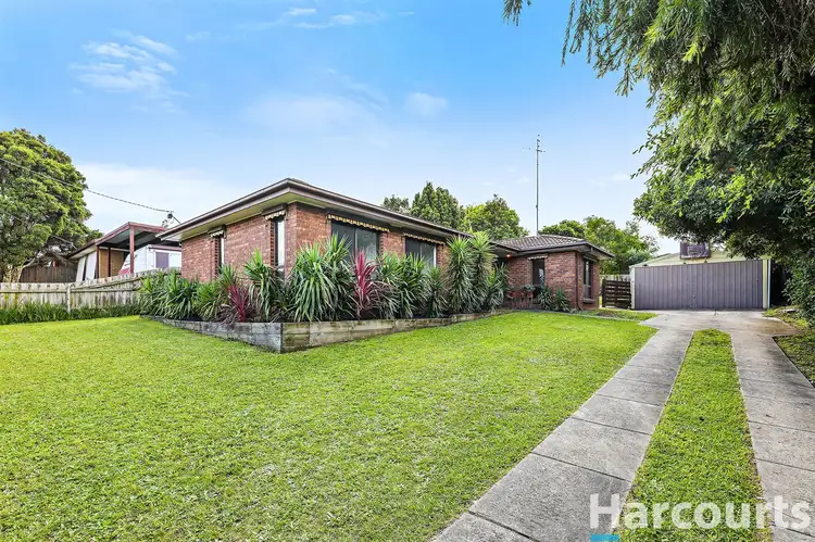 Main view of Homely house listing, 12 Boronia Street, Drouin VIC 3818