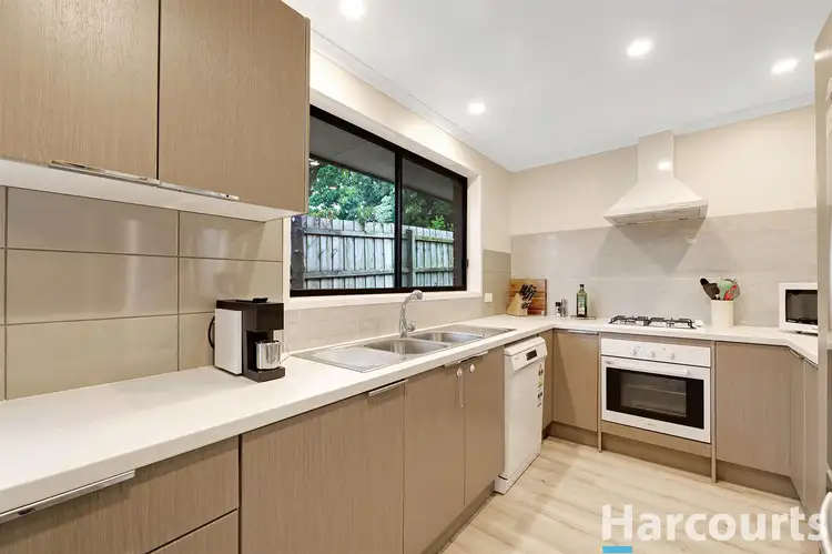 Second view of Homely house listing, 12 Boronia Street, Drouin VIC 3818