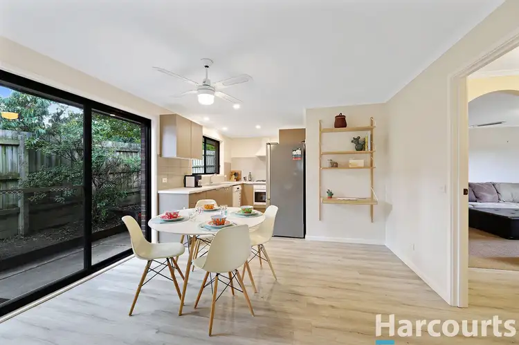 Third view of Homely house listing, 12 Boronia Street, Drouin VIC 3818