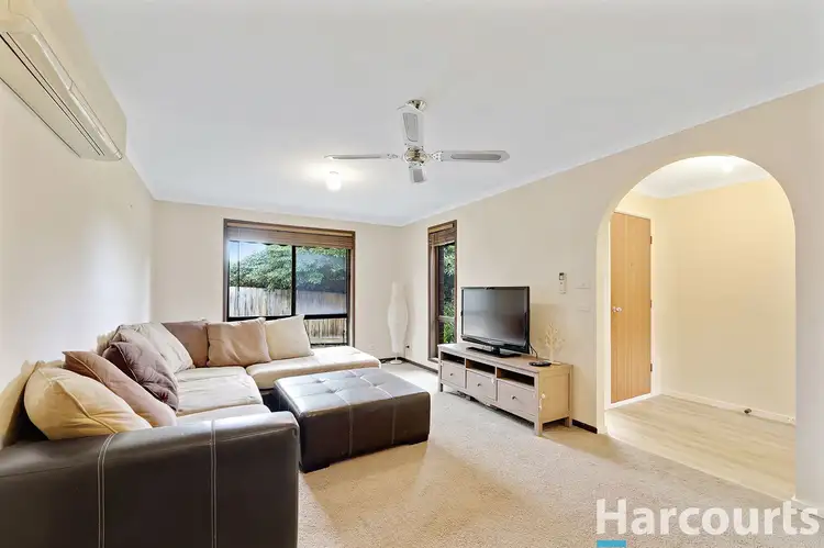 Fifth view of Homely house listing, 12 Boronia Street, Drouin VIC 3818