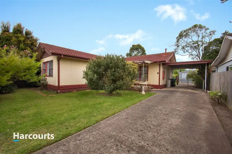6 Rankin Road, Hastings VIC 3915