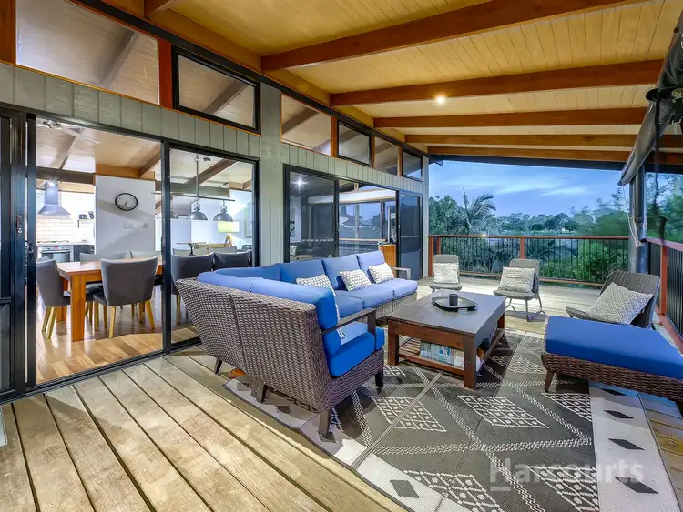 Second view of Homely house listing, 45 Ashley Road, Chermside West QLD 4032