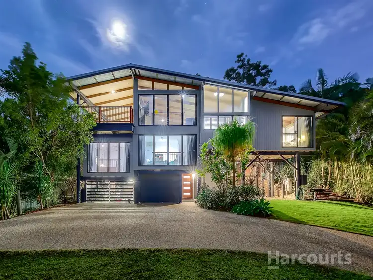 Third view of Homely house listing, 45 Ashley Road, Chermside West QLD 4032