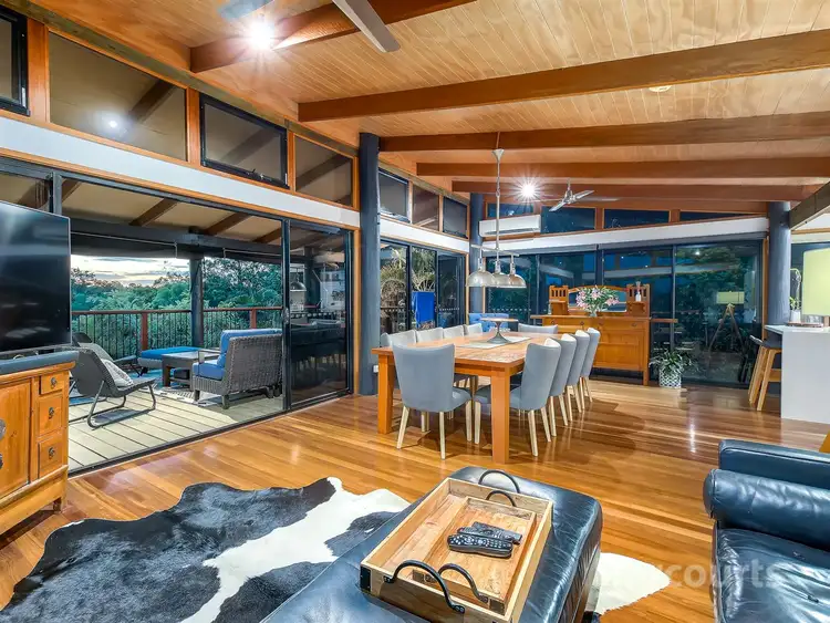 Fourth view of Homely house listing, 45 Ashley Road, Chermside West QLD 4032