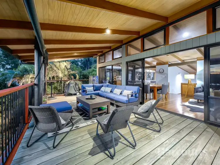 Fifth view of Homely house listing, 45 Ashley Road, Chermside West QLD 4032