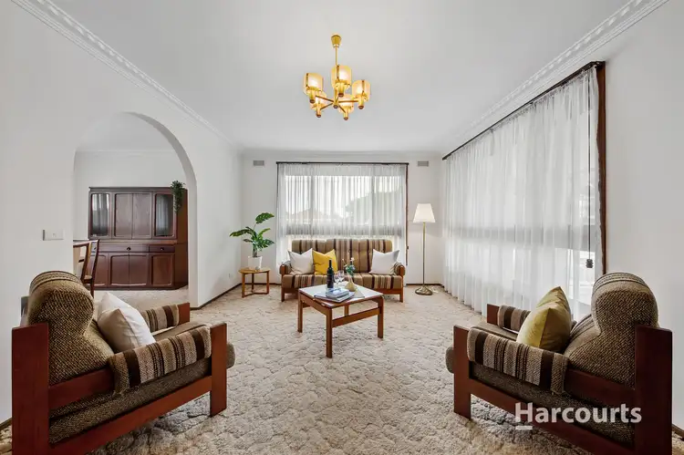 Second view of Homely house listing, 2 Meager Street, Deer Park VIC 3023