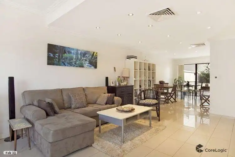 Second view of Homely townhouse listing, 4/219-223 King Street, Mascot NSW 2020