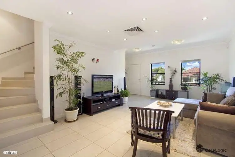 Third view of Homely townhouse listing, 4/219-223 King Street, Mascot NSW 2020