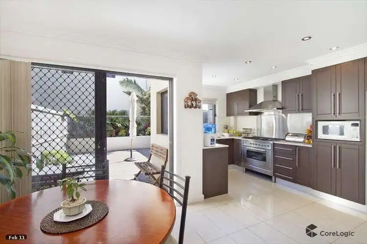 Fourth view of Homely townhouse listing, 4/219-223 King Street, Mascot NSW 2020