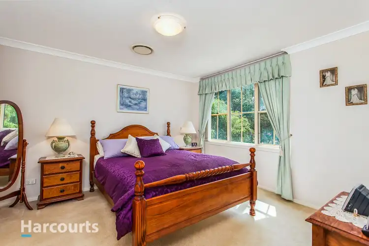 Sixth view of Homely house listing, 37 Skye Court, Kellyville NSW 2155