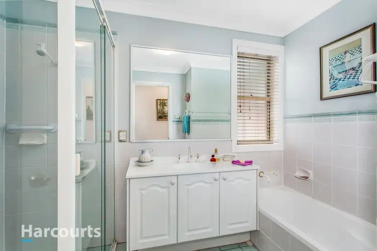 Seventh view of Homely house listing, 37 Skye Court, Kellyville NSW 2155