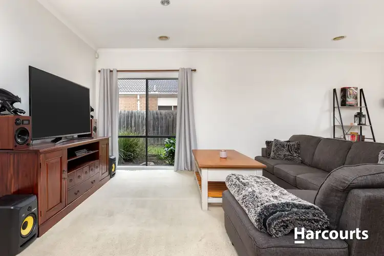 Second view of Homely house listing, 21 Clocktower Court, Berwick VIC 3806