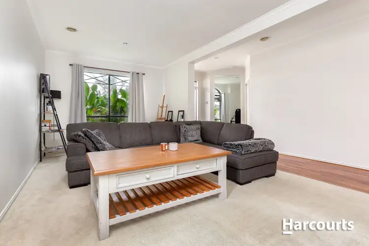 Third view of Homely house listing, 21 Clocktower Court, Berwick VIC 3806