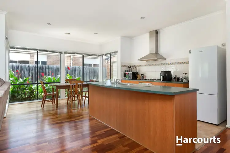 Fourth view of Homely house listing, 21 Clocktower Court, Berwick VIC 3806