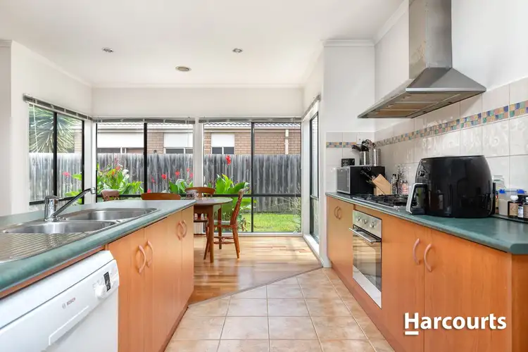 Fifth view of Homely house listing, 21 Clocktower Court, Berwick VIC 3806