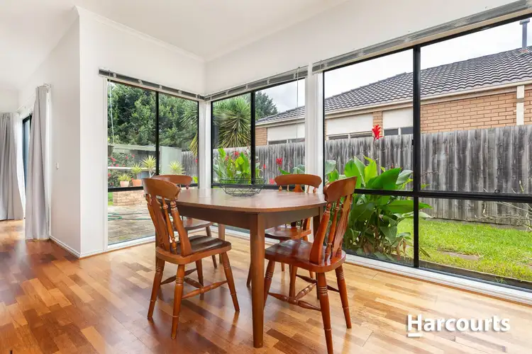Sixth view of Homely house listing, 21 Clocktower Court, Berwick VIC 3806