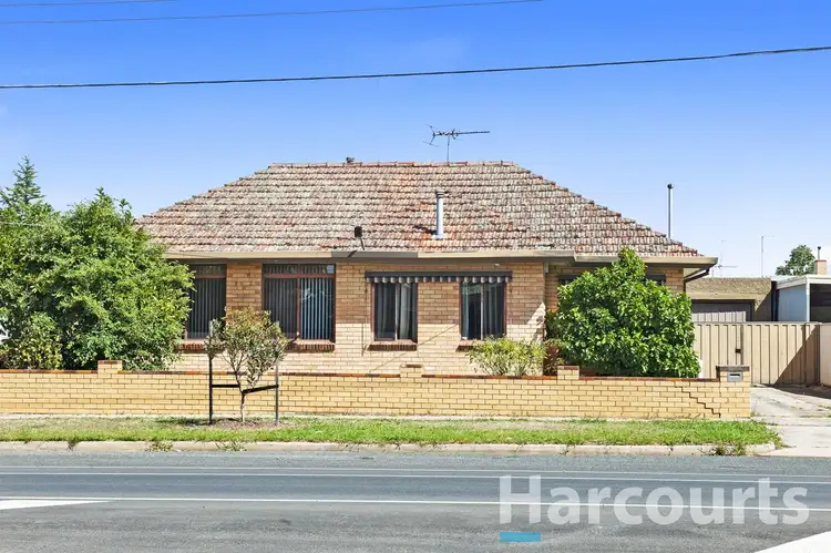 1033 Norman Street, Wendouree VIC 3355