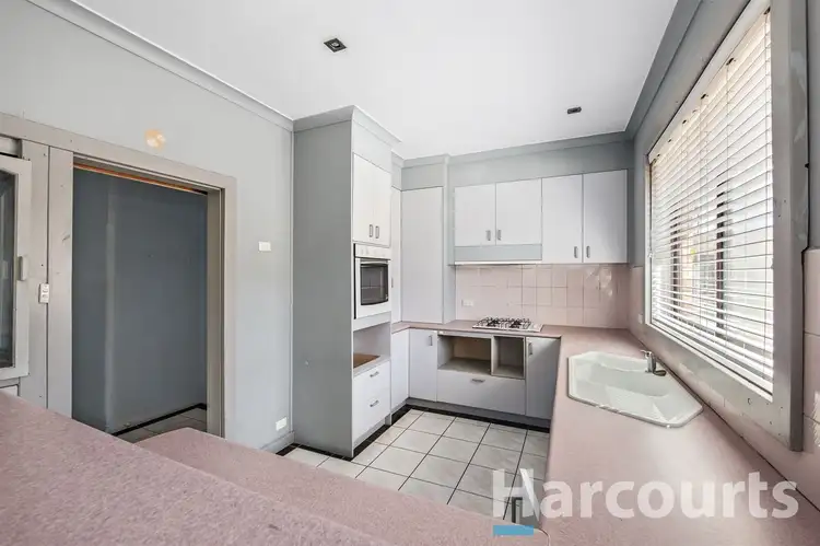 Second view of Homely house listing, 1033 Norman Street, Wendouree VIC 3355