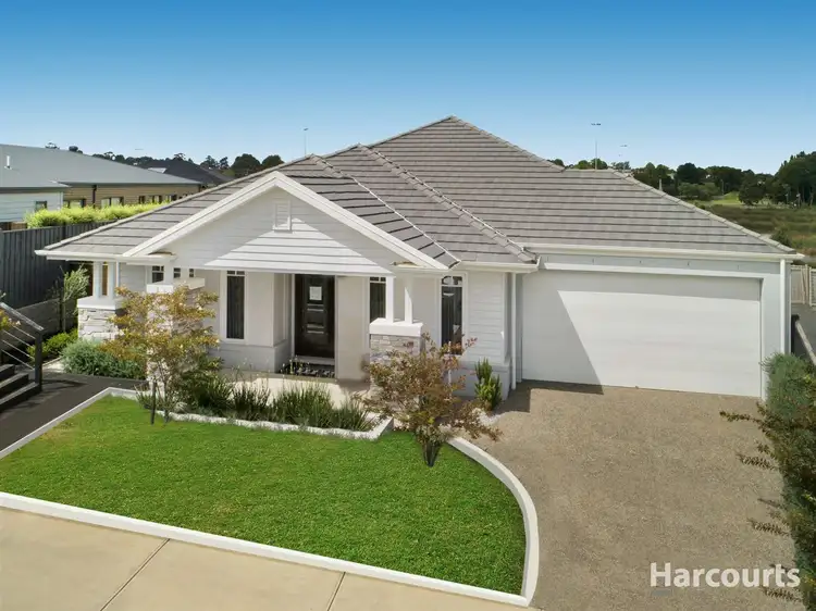 45 Highvale Rise, Warragul VIC 3820