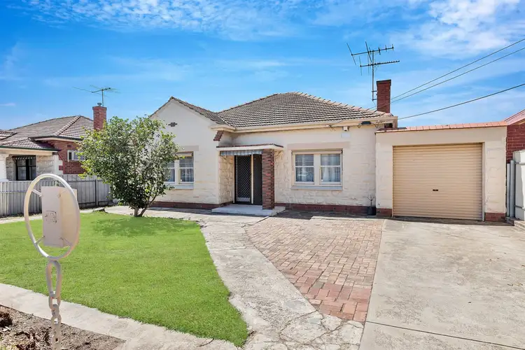 178 Torrens Road, Renown Park SA 5008