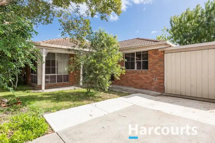 Main view of Homely unit listing, 2/42 Strathavan Drive, Berwick VIC 3806