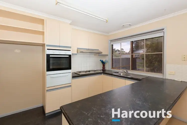 Third view of Homely unit listing, 2/42 Strathavan Drive, Berwick VIC 3806