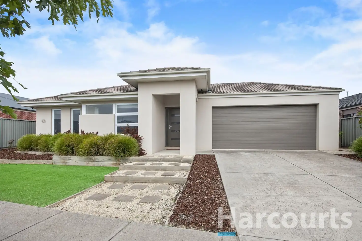 Main view of Homely house listing, 40 Lawrie Drive, Alfredton VIC 3350