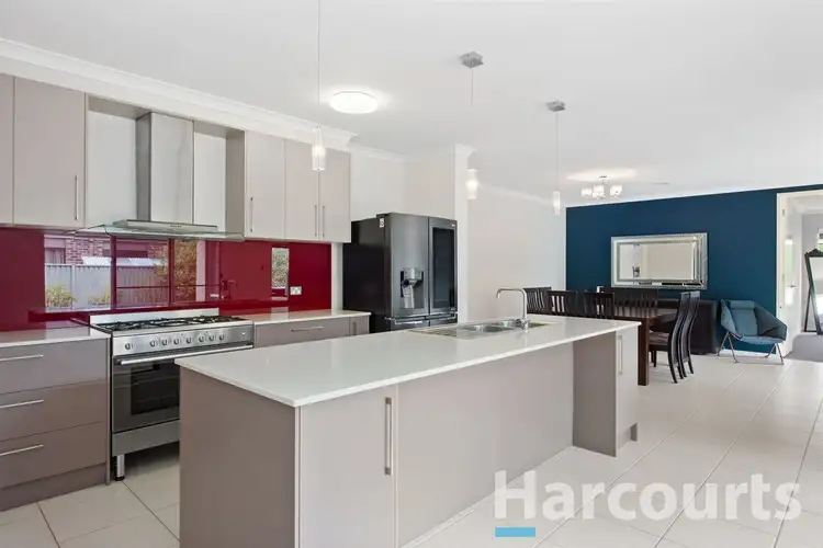 Fourth view of Homely house listing, 40 Lawrie Drive, Alfredton VIC 3350