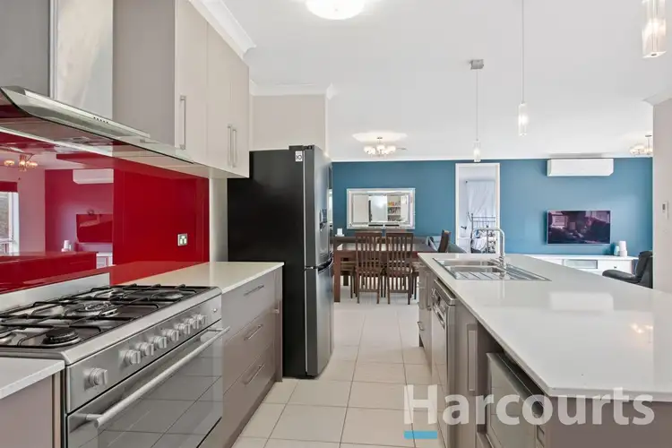 Fifth view of Homely house listing, 40 Lawrie Drive, Alfredton VIC 3350