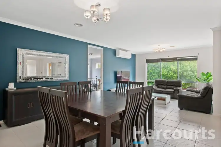 Sixth view of Homely house listing, 40 Lawrie Drive, Alfredton VIC 3350