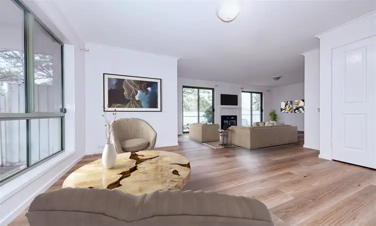 Main view of Homely house listing, 13 Taggerty Street, Ngunnawal ACT 2913