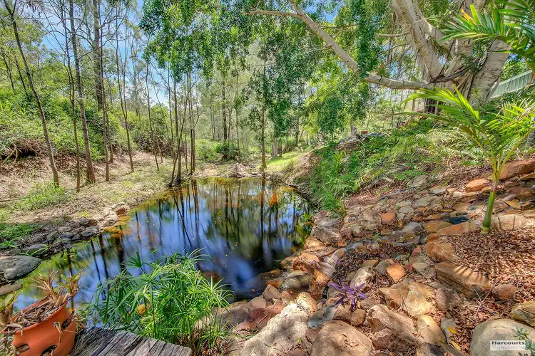 Second view of Homely house listing, 524 Mount Chalmers Road, Mount Chalmers QLD 4702