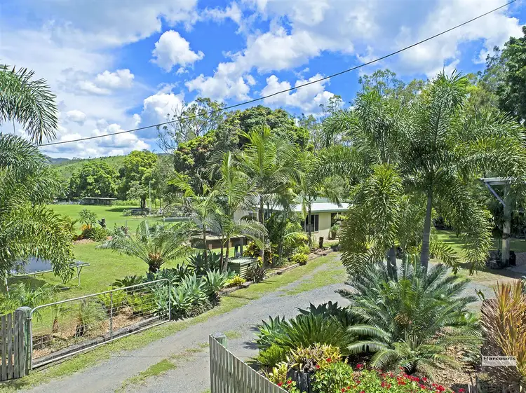 Third view of Homely house listing, 524 Mount Chalmers Road, Mount Chalmers QLD 4702