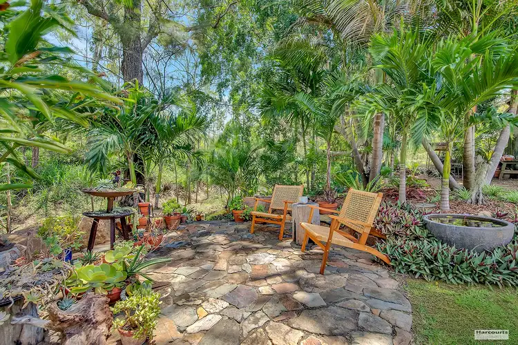 Fourth view of Homely house listing, 524 Mount Chalmers Road, Mount Chalmers QLD 4702