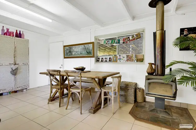 Sixth view of Homely house listing, 524 Mount Chalmers Road, Mount Chalmers QLD 4702