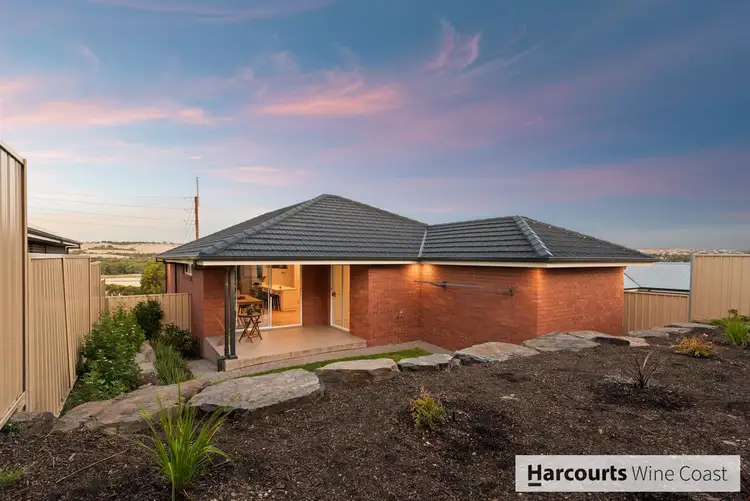 Fifth view of Homely house listing, 42 Parrell Street, Seaford Meadows SA 5169