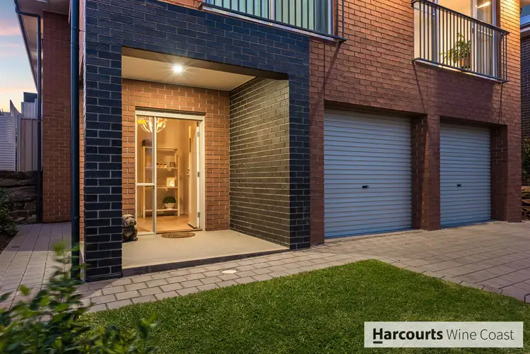 Sixth view of Homely house listing, 42 Parrell Street, Seaford Meadows SA 5169