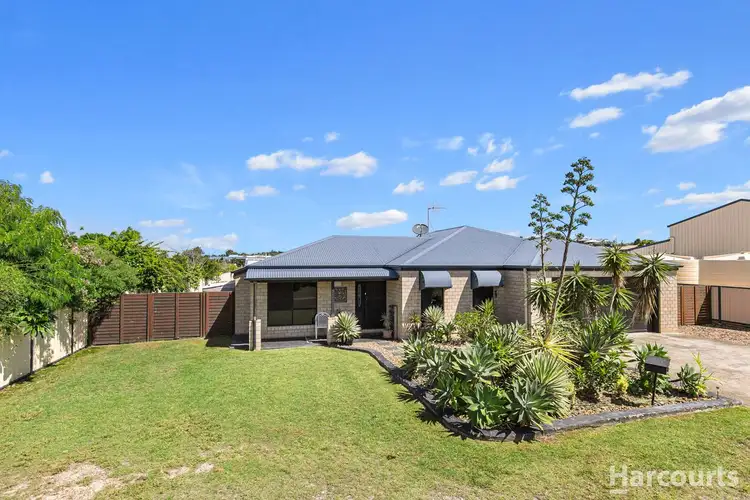 5 Bowarrady Court, River Heads QLD 4655