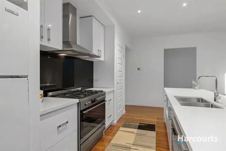 Third view of Homely house listing, 32 Viewline Drive, Lysterfield VIC 3156