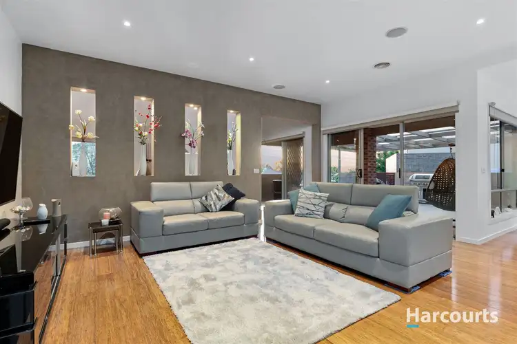 Fourth view of Homely house listing, 32 Viewline Drive, Lysterfield VIC 3156