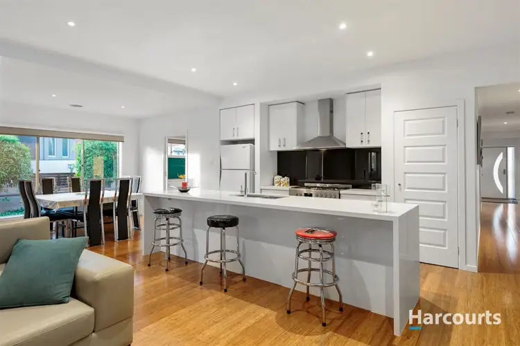 Fifth view of Homely house listing, 32 Viewline Drive, Lysterfield VIC 3156