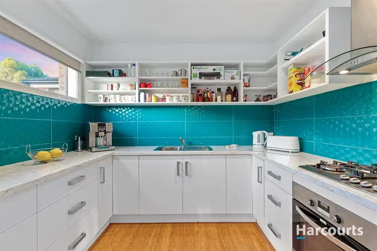 Sixth view of Homely house listing, 32 Viewline Drive, Lysterfield VIC 3156