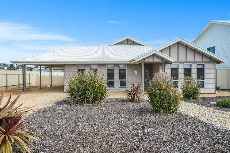 Main view of Homely house listing, 25 Offshore Drive, Middleton SA 5213