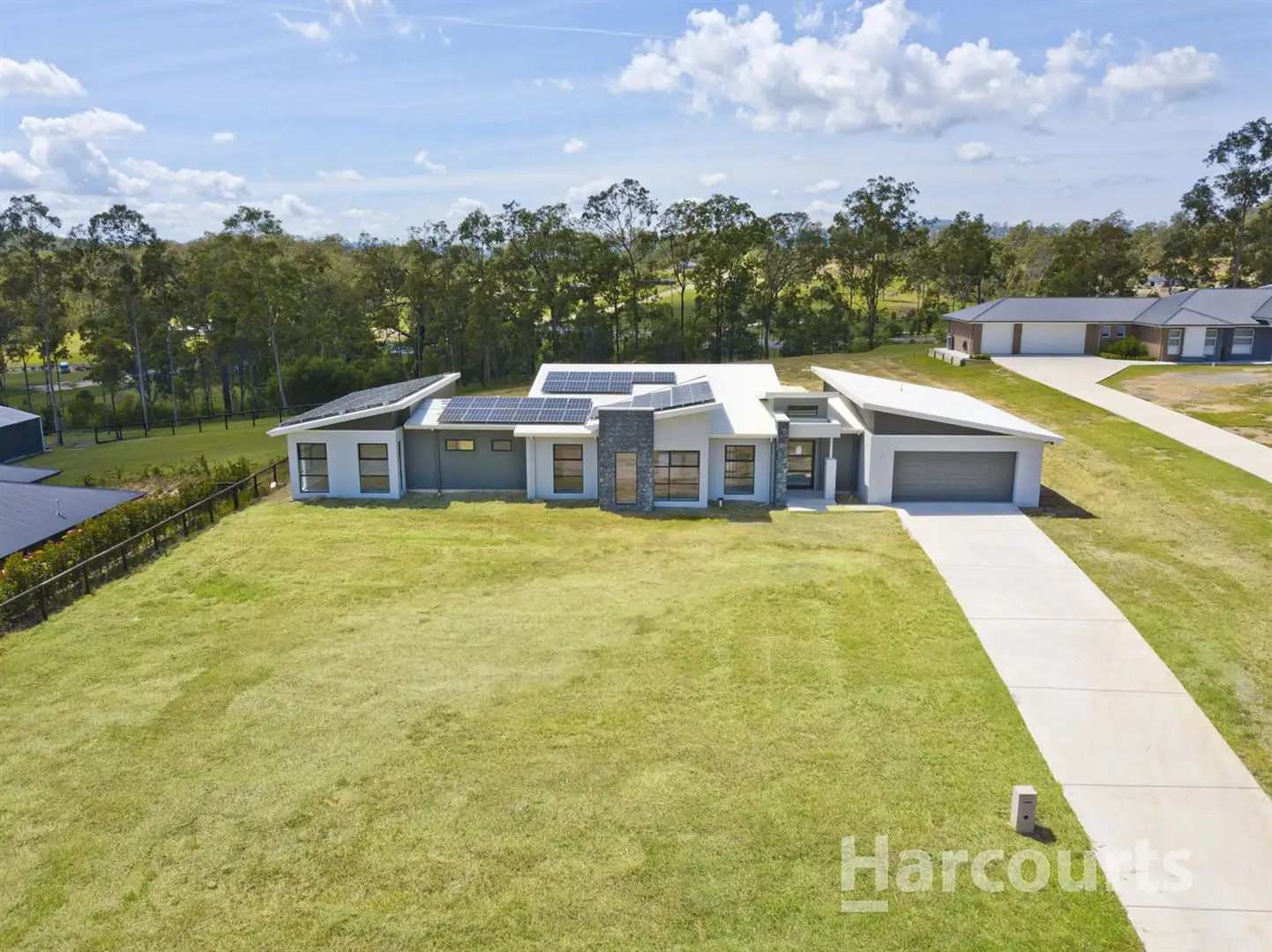 Main view of Homely house listing, 64-66 Weatherly Drive, Jimboomba QLD 4280