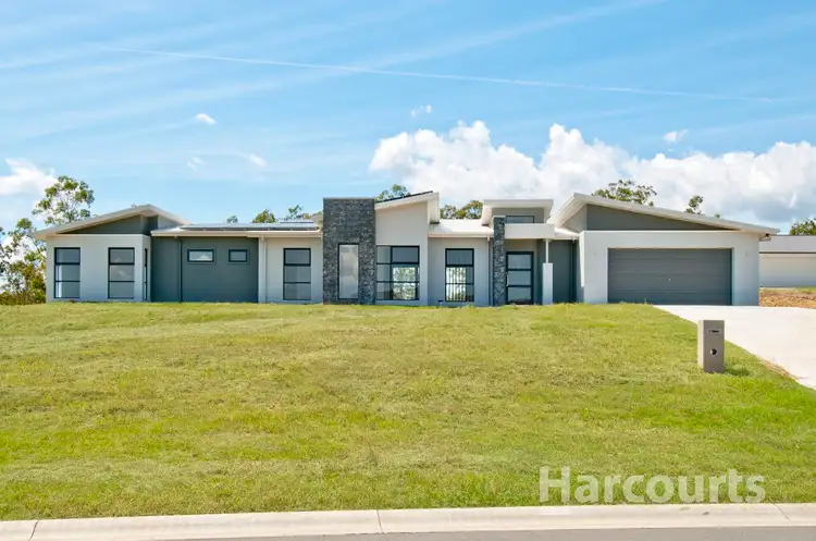 Fifth view of Homely house listing, 64-66 Weatherly Drive, Jimboomba QLD 4280